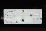 Geely Okavango I Рестайлинг Саратов  - изображение 46