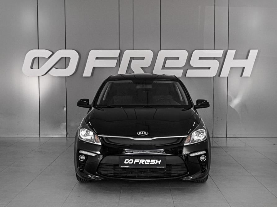 Kia Rio IV Ростов-на-Дону  - изображение 3