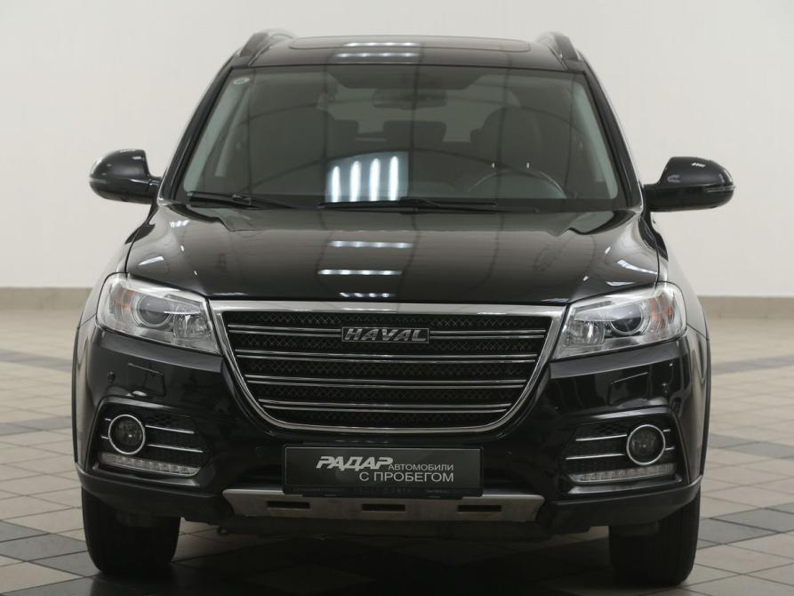 Haval H6 I Иваново  - изображение 6
