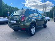 Renault Duster I Рестайлинг Стерлитамак  - изображение 24