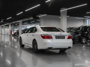 Lexus LS IV Москва  - изображение 36