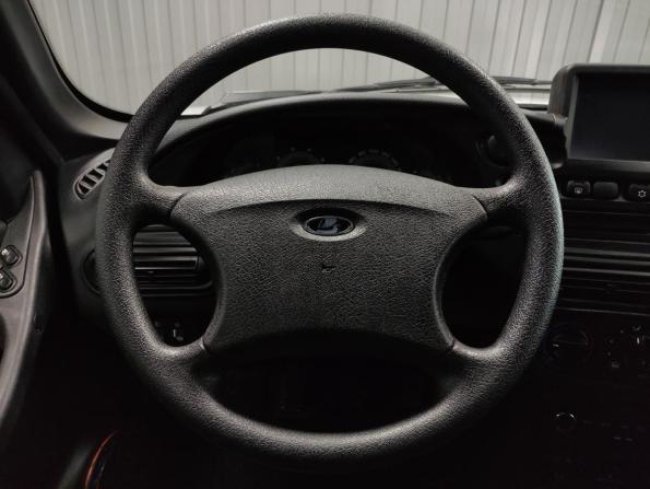 Lada (ВАЗ) Niva Travel I с пробегом 2023 года, цена 975 000 рублей, 72285 км, внедорожник, Автокод Объявления