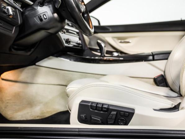 BMW 6 серии III (F06/F13/F12) Рестайлинг с пробегом 2015 года, цена 3 349 000 рублей, 87360 км, купе, Автокод Объявления