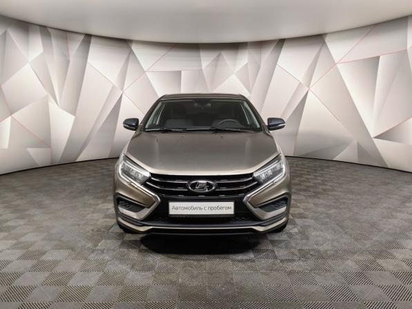 Lada (ВАЗ) Vesta I Рестайлинг (NG) с пробегом 2024 года, цена 1 255 000 рублей, 28774 км, седан, Автокод Объявления