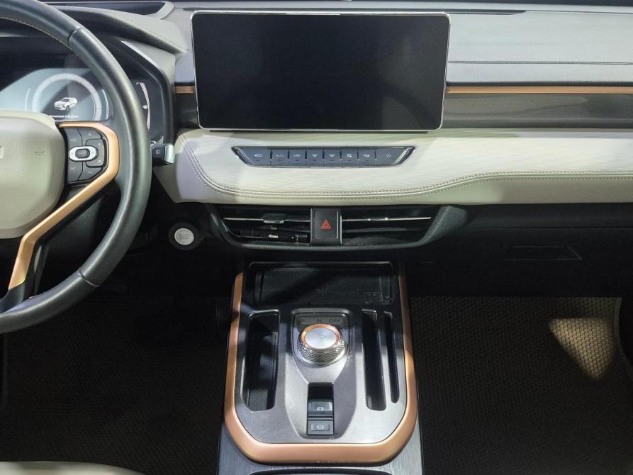 Haval Jolion I Воронеж  - изображение 12