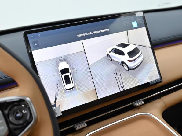 Geely Galaxy Starship 7 с пробегом 2025 года, цена 3 149 000 рублей, 49 км, внедорожник, Автокод Объявления