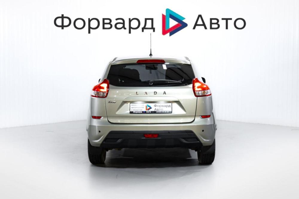 Lada (ВАЗ) XRAY I Тюмень  - изображение 7