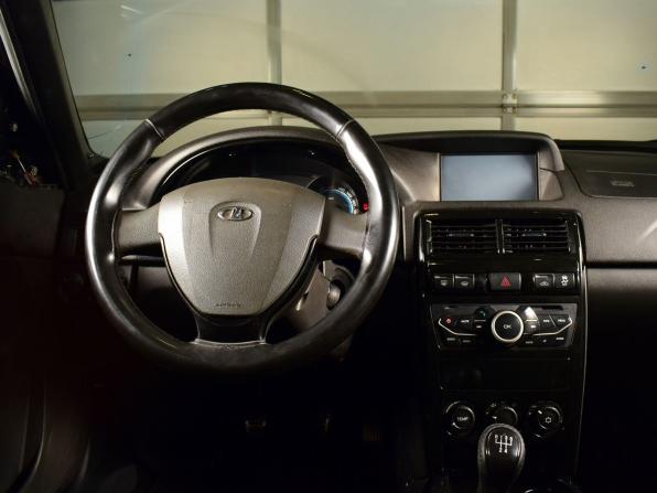 Lada (ВАЗ) Priora I Рестайлинг с пробегом 2014 года, цена 599 995 рублей, 257910 км, седан, Автокод Объявления