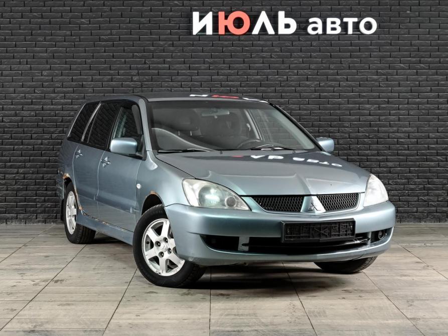 Mitsubishi Lancer IX Рестайлинг Екатеринбург  - изображение 2