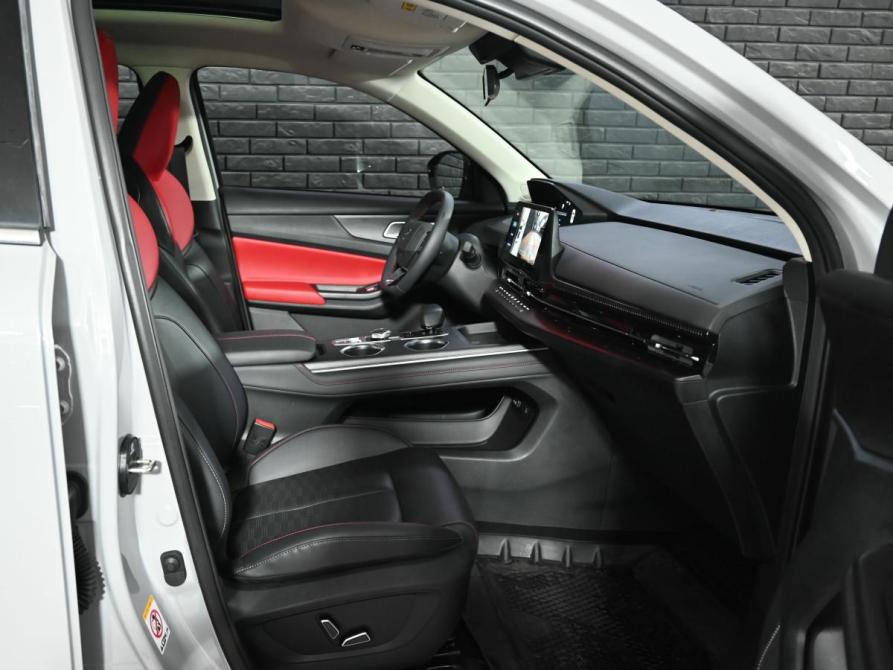 Changan UNI-S (CS55 Plus) Екатеринбург  - изображение 11