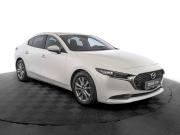 Mazda 3 IV (BP) Москва  - изображение 29