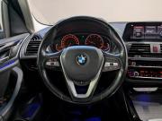 BMW X3 III (G01) Москва  - изображение 55
