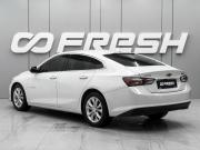 Chevrolet Malibu IX Рестайлинг Ростов-на-Дону  - изображение 24
