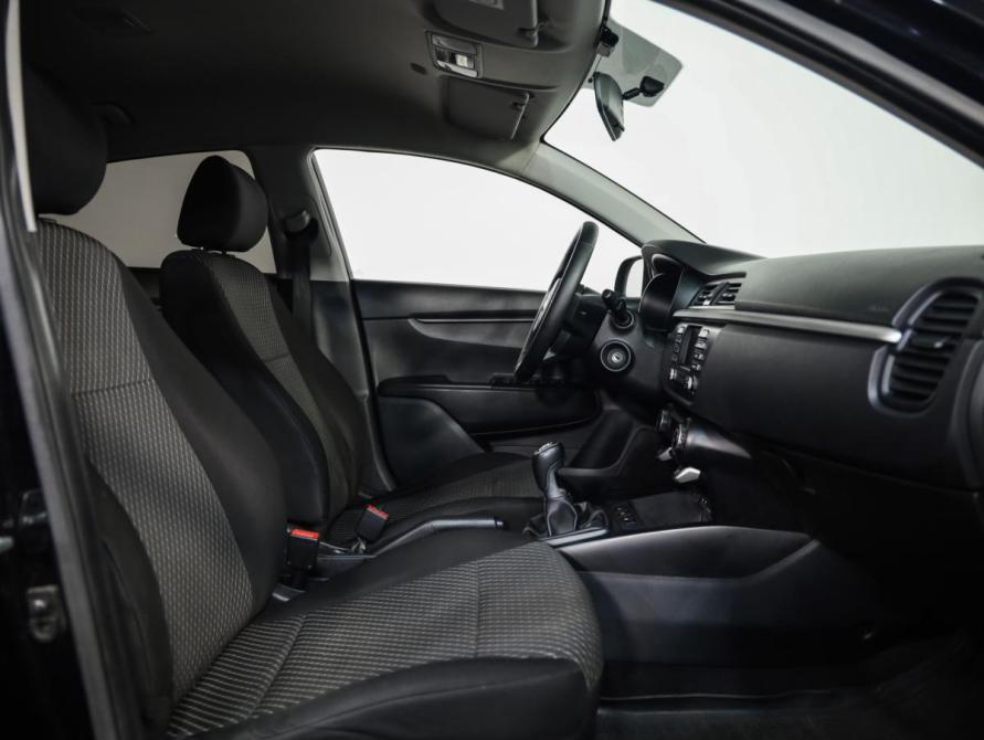 Kia Rio IV Санкт-Петербург  - изображение 20