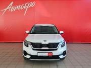 Kia Seltos I Вологда  - изображение 28