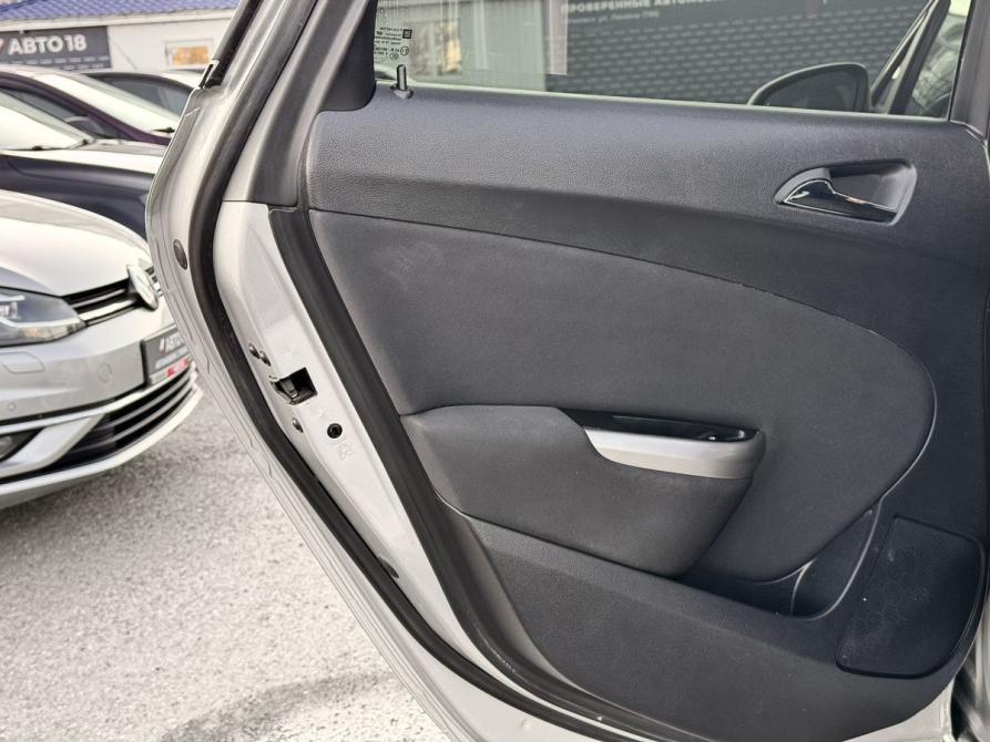 Opel Astra J Ижевск  - изображение 17