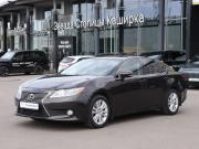 Lexus ES VI Москва  - изображение 26