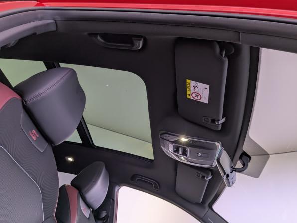 Geely Coolray I с пробегом 2023 года, цена 1 725 000 рублей, 83301 км, внедорожник, Автокод Объявления