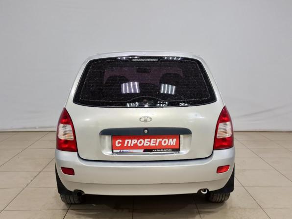 Lada (ВАЗ) Kalina I с пробегом 2011 года, цена 145 000 рублей, 211700 км, универсал, Автокод Объявления