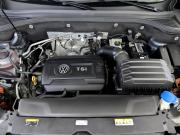 Volkswagen Teramont I Рестайлинг Москва  - изображение 44
