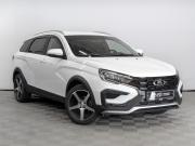 Lada (ВАЗ) Vesta I Рестайлинг (NG) Москва  - изображение 30