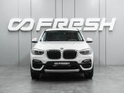 BMW X3 III (G01) Воронеж  - изображение 28