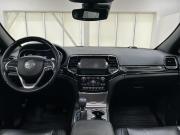 Jeep Grand Cherokee IV (WK2) Рестайлинг Волгоград  - изображение 53