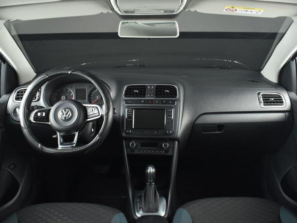 Volkswagen Polo V Рестайлинг с пробегом 2020 года, цена 1 159 995 рублей, 99562 км, седан, Автокод Объявления