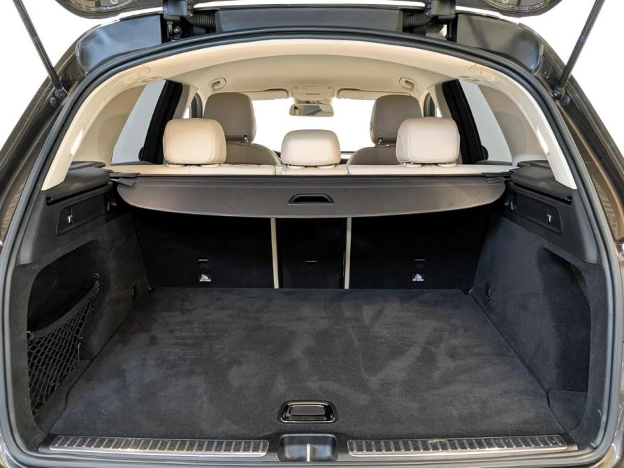 Mercedes-Benz GLC I (X253) Санкт-Петербург  - изображение 10