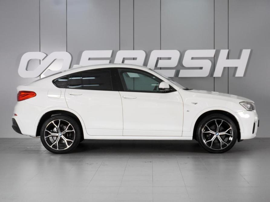 BMW X4 I (F26) Минеральные Воды  - изображение 5