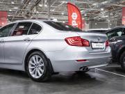 BMW 5 серии VI (F10/F11/F07) Рестайлинг Санкт-Петербург  - изображение 55