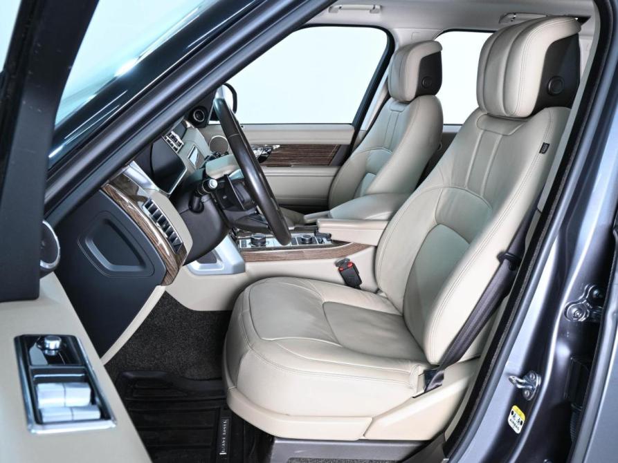 Land Rover Range Rover Sport II Рестайлинг Ростов-на-Дону  - изображение 10