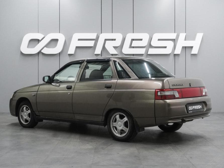 Lada (ВАЗ) 2110 Воронеж  - изображение 2