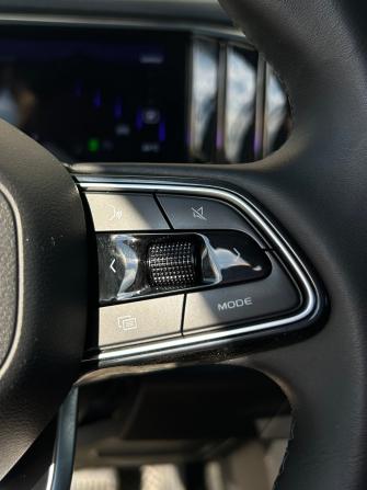 Geely Atlas II с пробегом 2023 года, цена 2 690 000 рублей, 43786 км, внедорожник, Автокод Объявления