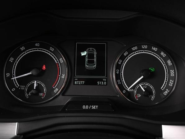 Skoda Rapid II с пробегом 2020 года, цена 1 679 000 рублей, 87277 км, лифтбек, Автокод Объявления