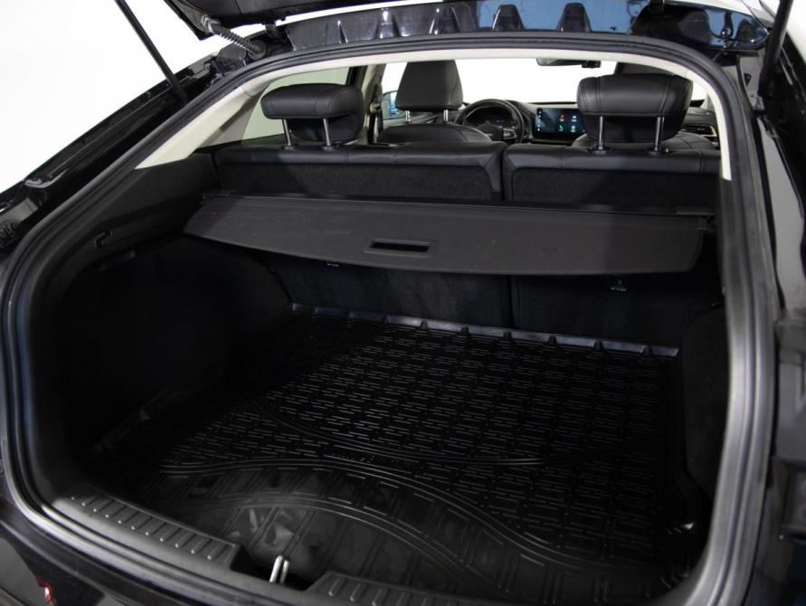 Haval F7x I Рестайлинг Санкт-Петербург  - изображение 12