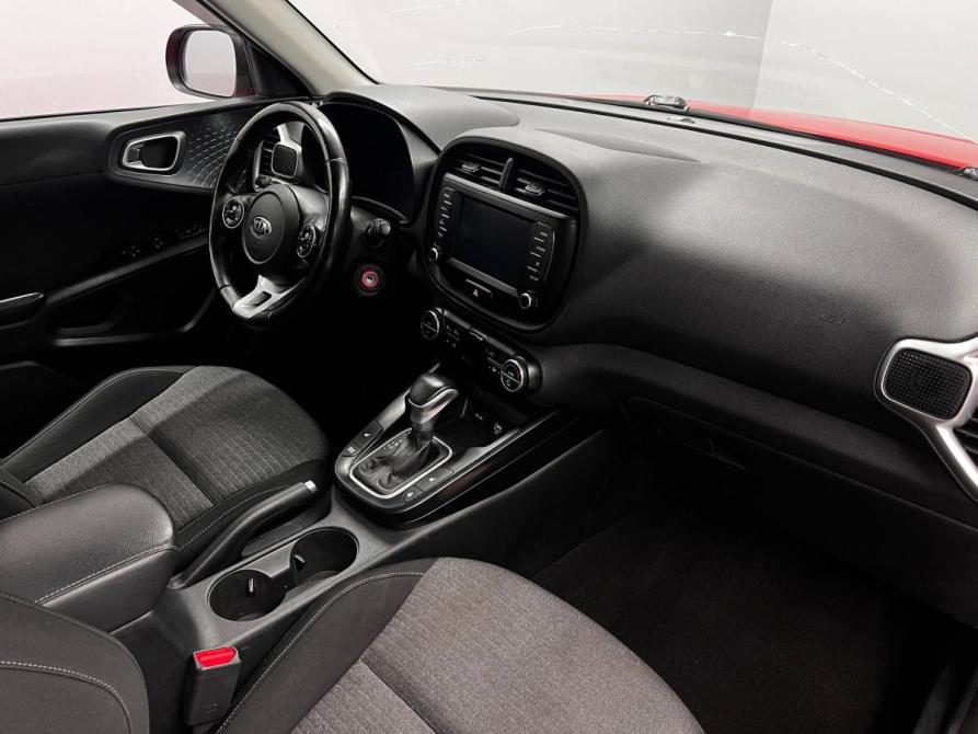 Kia Soul III Санкт-Петербург  - изображение 9