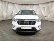 Hyundai Creta I Рестайлинг Москва  - изображение 27