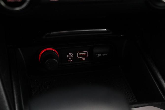 Kia Optima IV Рестайлинг с пробегом 2020 года, цена 2 720 000 рублей, 34857 км, седан, Автокод Объявления