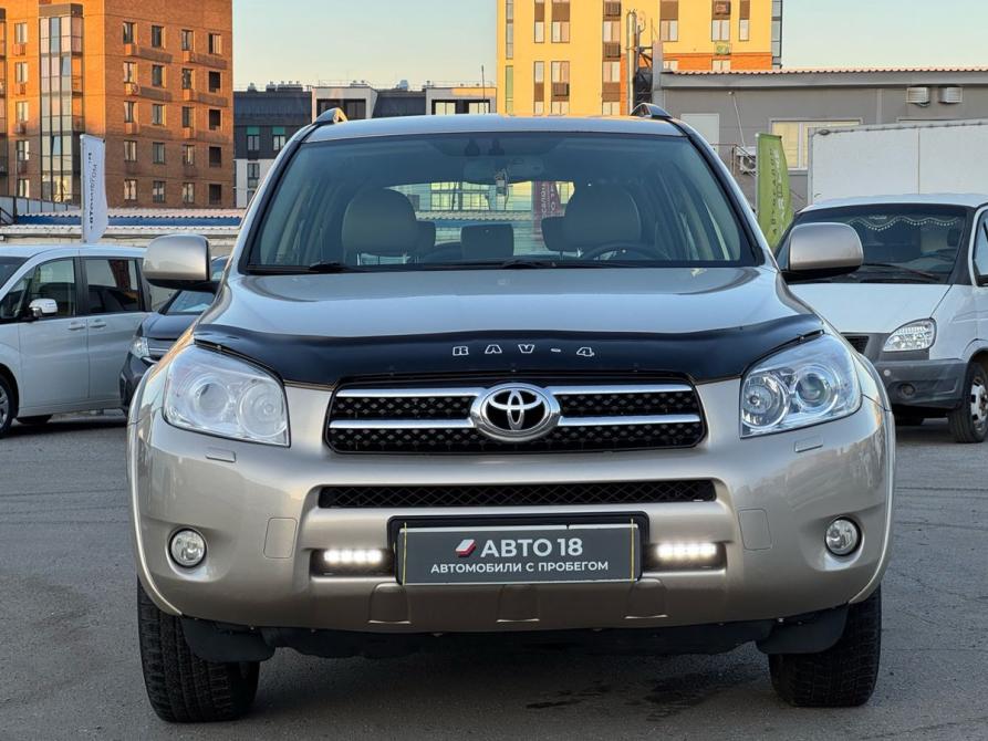 Toyota RAV4 III (XA30) Ижевск  - изображение 3