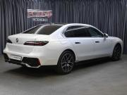 BMW 7 серии VII (G70) Москва  - изображение 41