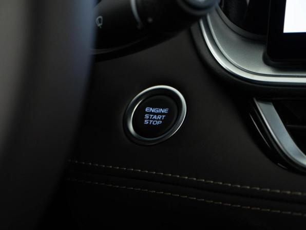 Geely Monjaro I Рестайлинг 2 с пробегом 2026 года, цена 4 588 888 рублей, 28 км, внедорожник, Автокод Объявления