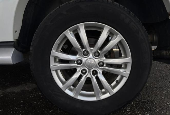 Mitsubishi Pajero IV Рестайлинг 2 с пробегом 2014 года, цена 2 185 000 рублей, 316315 км, внедорожник, Автокод Объявления