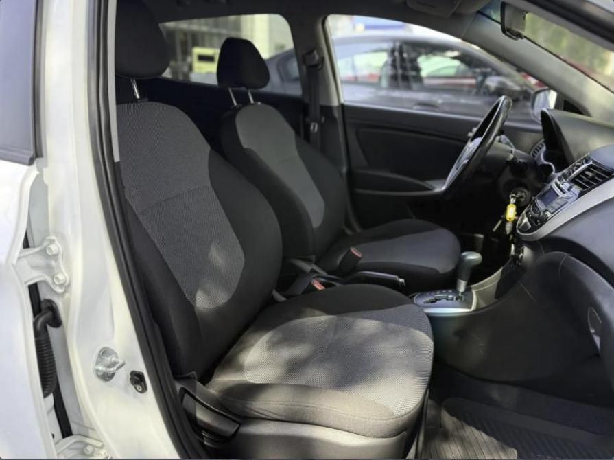 Hyundai Solaris I Ставрополь  - изображение 19
