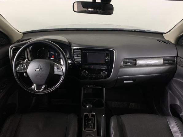 Mitsubishi Outlander III Рестайлинг с пробегом 2015 года, цена 1 825 000 рублей, 149741 км, внедорожник, Автокод Объявления