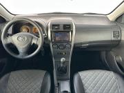 Toyota Corolla X (E140 E150) Тамбов  - изображение 33