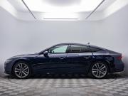 Audi A7 II (4K) Москва  - изображение 20