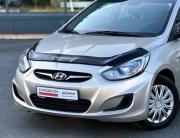 Hyundai Solaris I Архангельск  - изображение 18