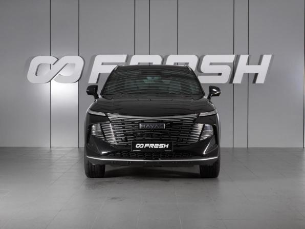 Haval F7 II с пробегом 2024 года, цена 2 270 000 рублей, 74732 км, внедорожник, Автокод Объявления