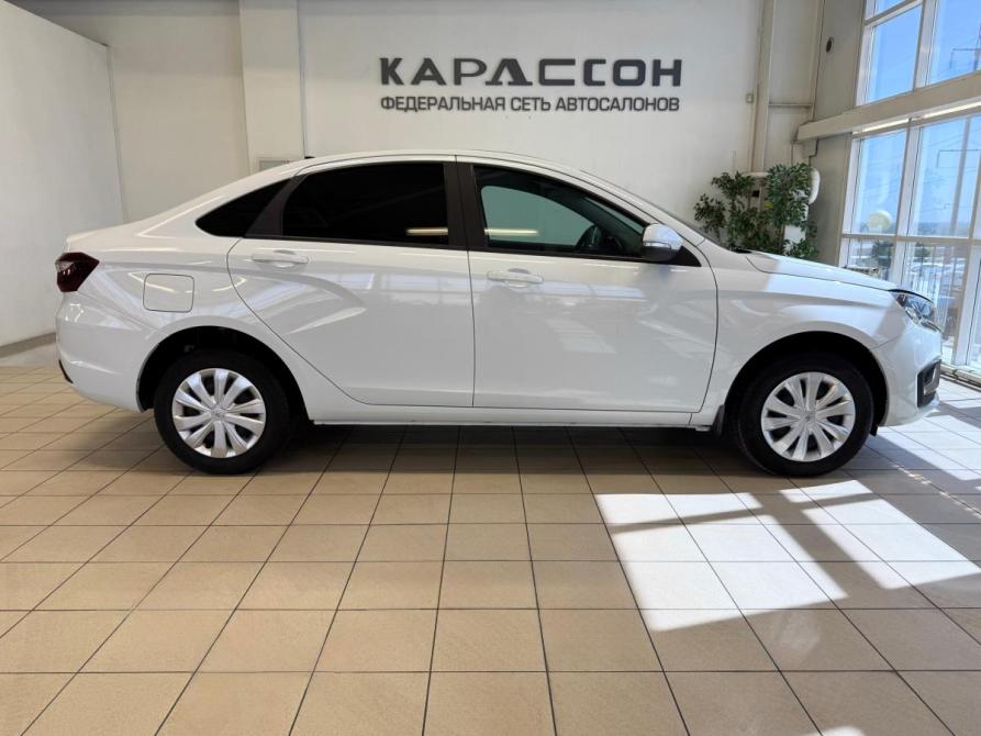 Lada (ВАЗ) Vesta I Рестайлинг (NG) Волгоград  - изображение 6